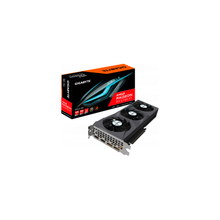 Gigabyte Radeon RX 6700 XT Eagle 12Go