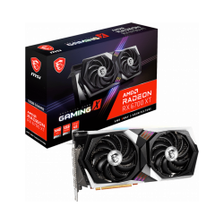 MSI Radeon RX 6700 XT...