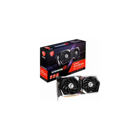 MSI Radeon RX 6700 XT Gaming X 12Go