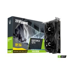 Zotac GTX 1660 Super Twin...