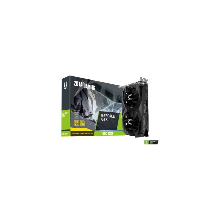 Zotac GTX 1660 Super Twin Fan 6Go