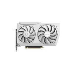 Zotac RTX 3060 Ti Amp White Edition LHR 8Go