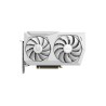 Zotac RTX 3060 Ti Amp White Edition LHR 8Go