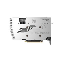 Zotac RTX 3060 Ti Amp White Edition LHR 8Go