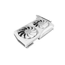 Zotac RTX 3060 Ti Amp White Edition LHR 8Go