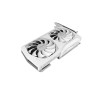 Zotac RTX 3060 Ti Amp White Edition LHR 8Go