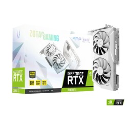 Zotac RTX 3060 Ti Amp White...