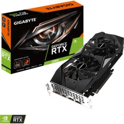 RTX 2060 WindForce OC 12G -...