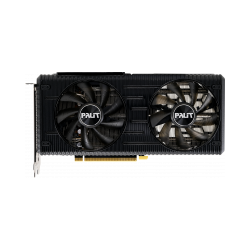 Palit RTX 3050 Dual LHR 8Go