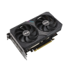 Asus RTX 3060 Ti Dual Mini OC V2 LHR 8Go