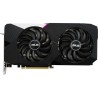 Asus RTX 3060 Ti Dual OC V2 LHR 8Go