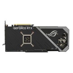 Asus RTX 3060 Ti Rog Strix Gaming LHR 8Go