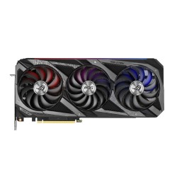 Asus RTX 3060 Ti Rog Strix Gaming LHR 8Go