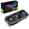 Asus RTX 3060 Ti Rog Strix Gaming LHR 8Go