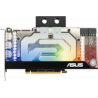 avec waterblock Asus RTX 3090 Ekwb 24Go