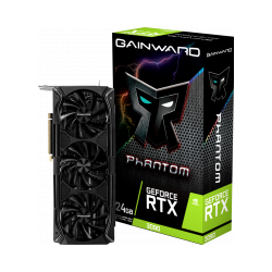 Gainward RTX 3090 Phantom+...