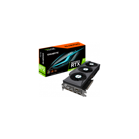 Gigabyte RTX 3090 Eagle OC 24Go