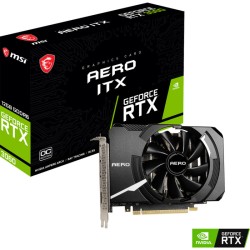 MSI  RTX 3060 AERO ITX 12G OC