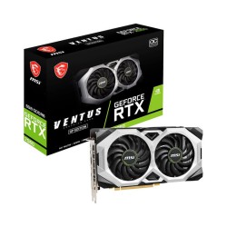 MSI RTX 2060 VENTUS GP OC 6GO