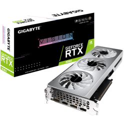 GIGABYTE RTX 3060 VISION OC...