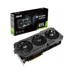 Asus RTX 3090 Ti Tuf Gaming...