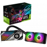 Watercoolée Asus RTX 3090 Ti Rog Strix LC OC Edition 24Go