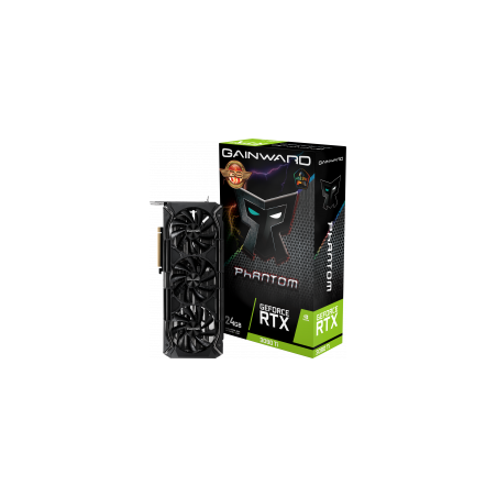 Gainward RTX 3090 Ti Phantom GS 24Go