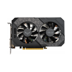 Asus GTX 1660 Super Tuf Gaming OC 4Go