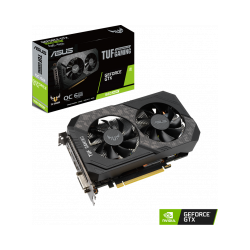 Asus GTX 1660 Super Tuf...