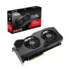 ASUS RX6750XT DUAL -O12G