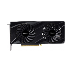 PNY RTX 3060 Verto Dual Fan LHR 12Go