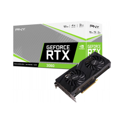 PNY RTX 3060 Verto Dual Fan...