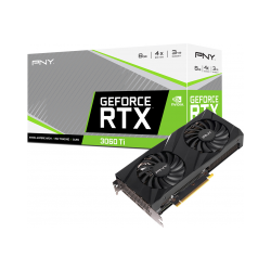 PNY RTX 3060 Ti Verto Dual...