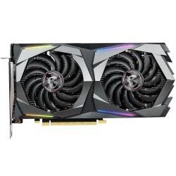 GTX 1660 SUPER GAMING X - 1660S/6Go/HDMI/DP