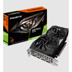 GIGABYTE GTX 1660S D6 6GD