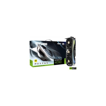 Zotac RTX 4090 Amp Extreme Airo 24Go