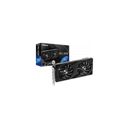 ASRock Intel Arc A750 Challenger D OC 8Go