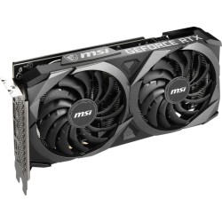 RTX3060 VENTUS 2X 12G OC