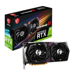 RTX 3060 GAMING X 12G