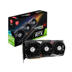 RTX3060 GAMING Z TRIO 12G